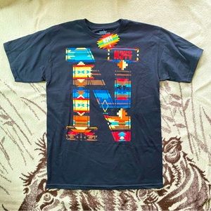 NWT mac miller x neff deadstock Tee